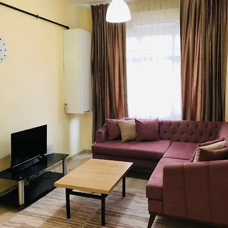 Comfort Taksim Hotel 3*