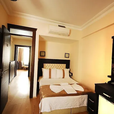 Comfort Taksim Hotel