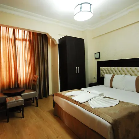Comfort Taksim Hotel