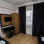 Comfort Taksim İstanbul