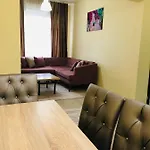 Comfort Taksim Otel 3*