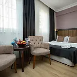 Comfort Taksim Otel