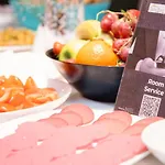 Comfort Taksim Otel 3*