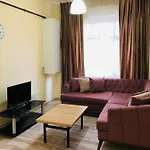 Comfort Taksim Otel 3*