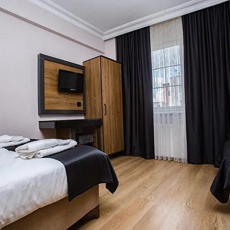 Comfort Taksim Ξενοδοχείο