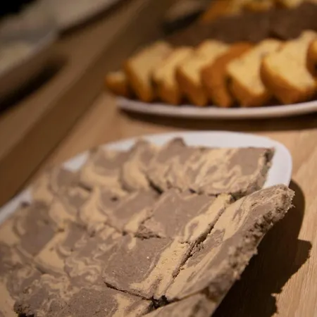 Comfort Taksim Ξενοδοχείο