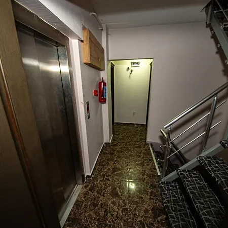 Comfort Taksim Ξενοδοχείο