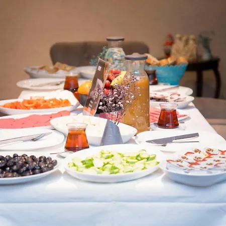 Ξενοδοχείο Comfort Taksim 3*