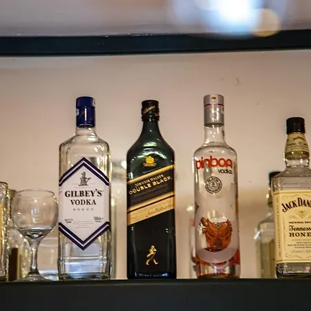 塔克西姆康福特酒店
