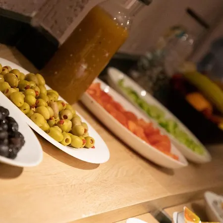 Ξενοδοχείο Comfort Taksim 3*