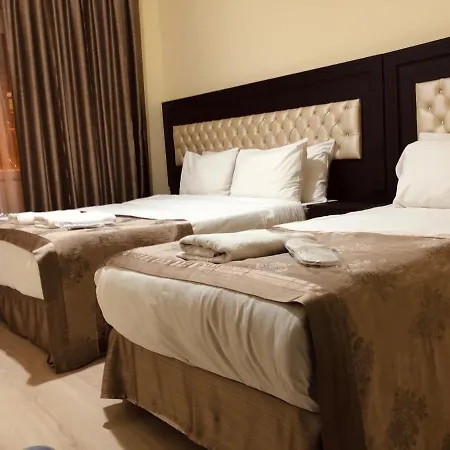 Ξενοδοχείο Comfort Taksim