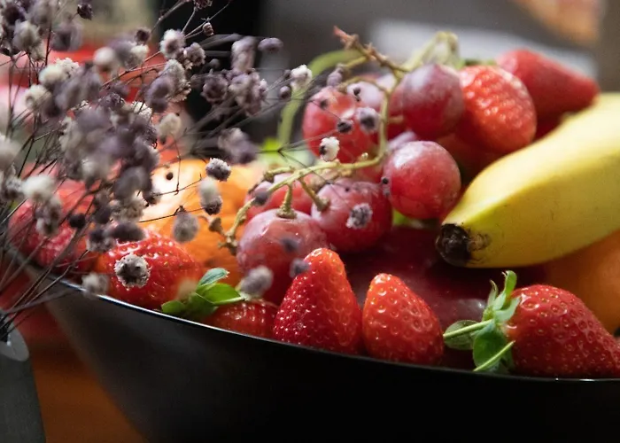 Comfort Taksim Hotel