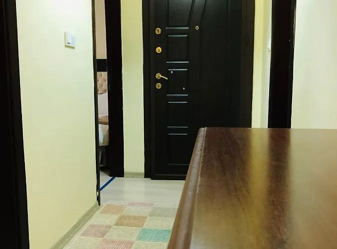 Hotel Comfort Taksim 3*