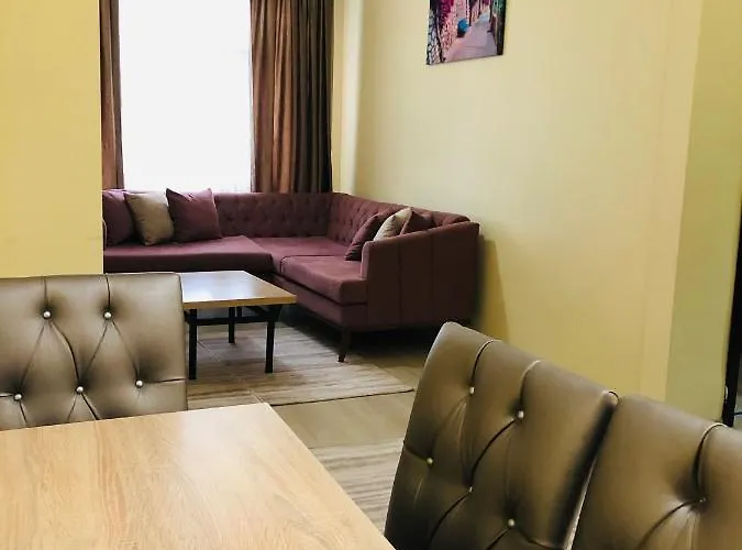 Comfort Taksim Hotel 3*