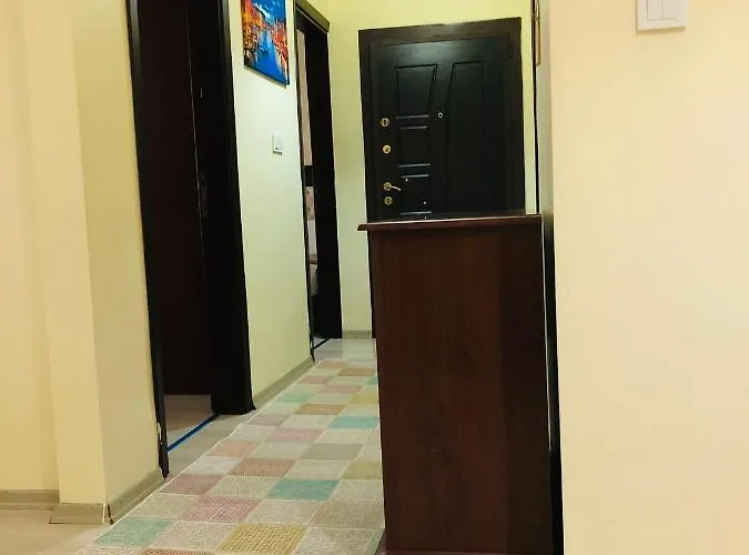 Hotel Comfort Taksim Istanbul