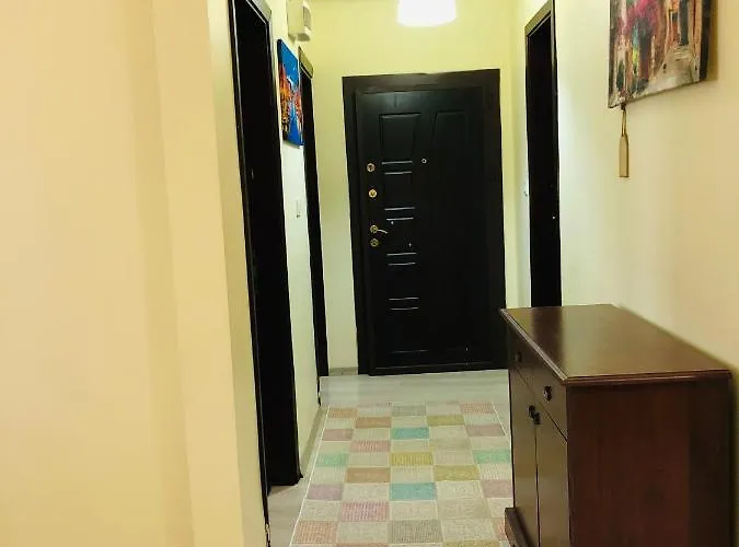 Hotel Comfort Taksim 3*