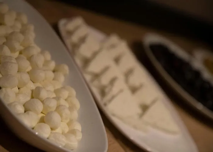 Comfort Taksim 3* Istanbul