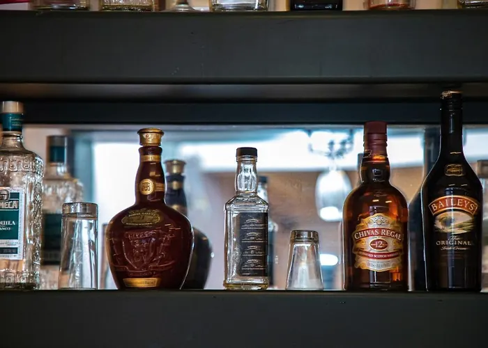 Comfort Taksim 3* Istanbul