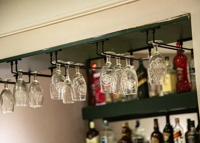 Comfort Taksim Hotel Istanbul