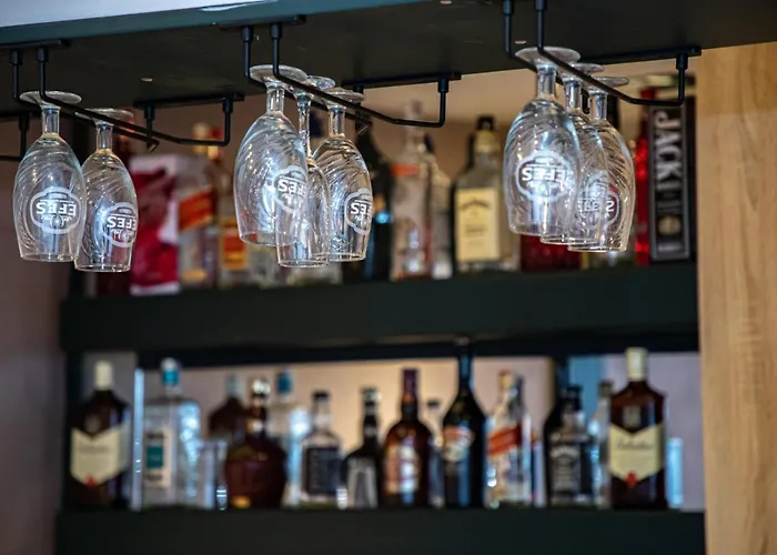 Comfort Taksim 3* Istanbul