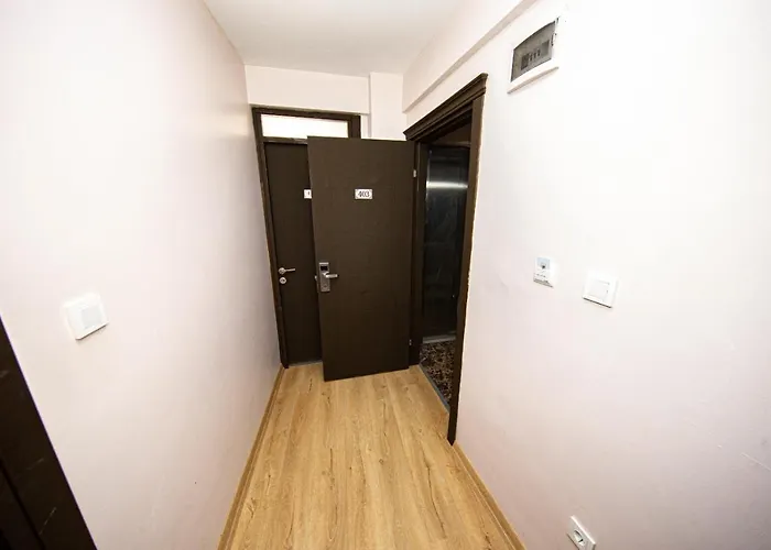 Comfort Taksim Istanbul