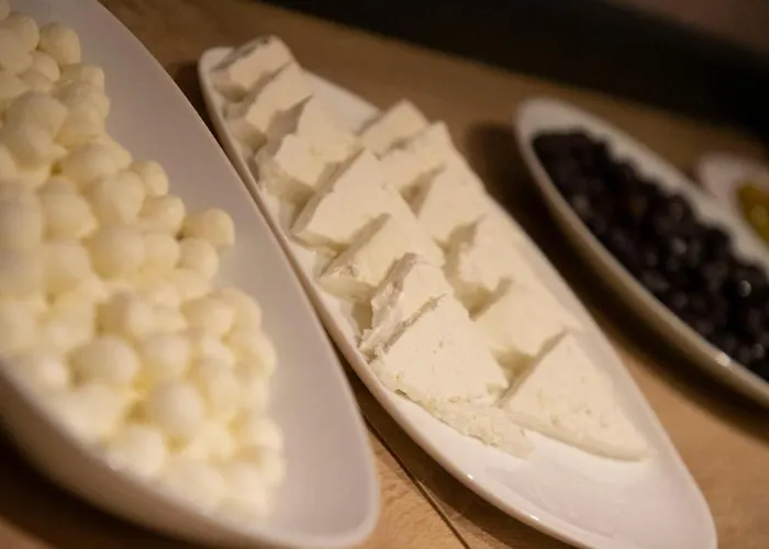 Hotel Comfort Taksim