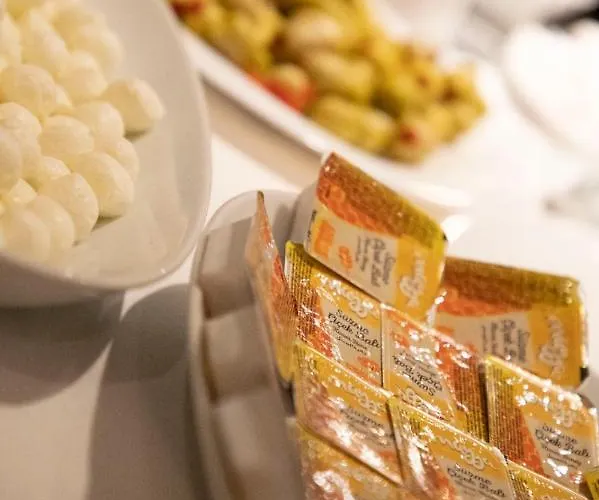 Comfort Taksim Hotel