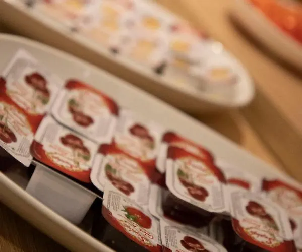 Comfort Taksim Hotel 3*