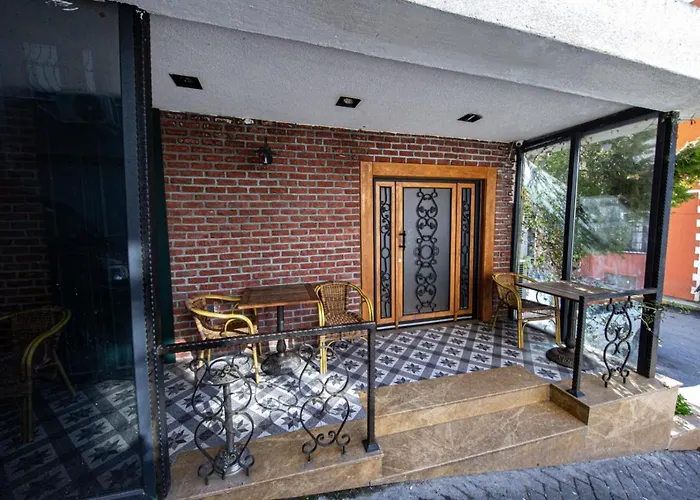 Comfort Taksim Hotel