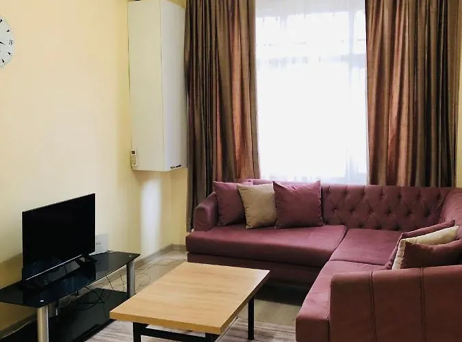 Comfort Taksim Hotel 3*