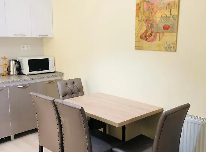 Hotel Comfort Taksim