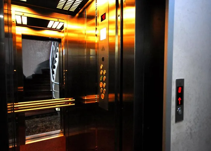 Hotel Comfort Taksim