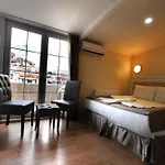 Comfort Taksim Hotel Istambul