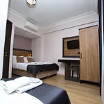 Hotel Comfort Taksim Istambul