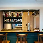Comfort Taksim Hotel 3*
