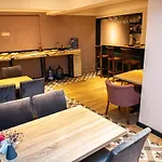 Comfort Taksim Hotel Istambul