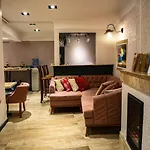 Comfort Taksim Hotel Istambul