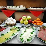Hotel Comfort Taksim Istambul