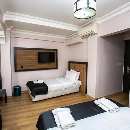 Comfort Taksim