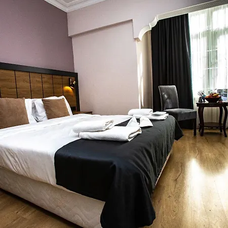 Otel Comfort Taksim
