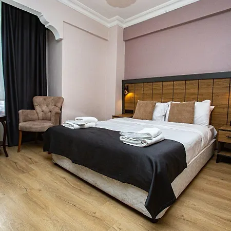 Otel Comfort Taksim 3*