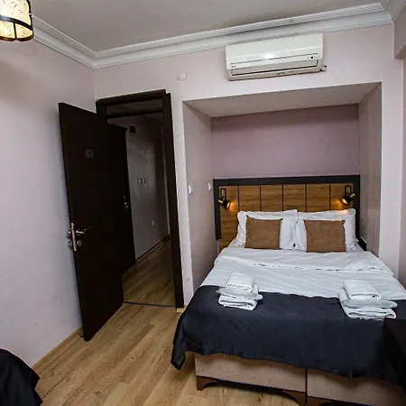 Hotel Comfort Taksim