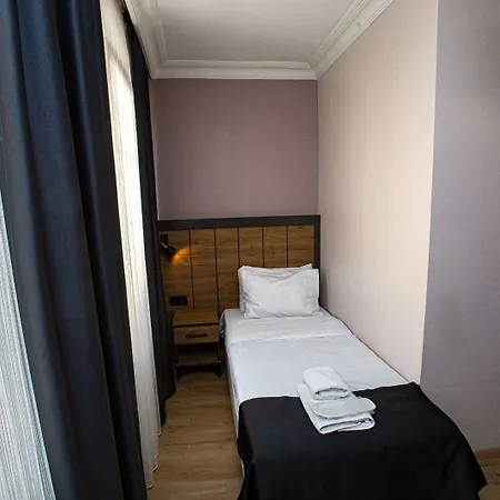 Otel Comfort Taksim