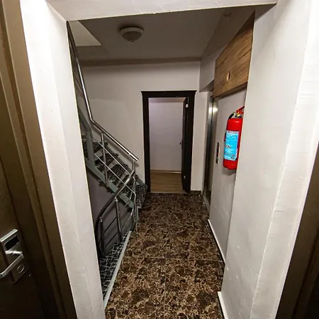 Comfort Taksim 3*