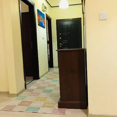 Hotel Comfort Taksim Stambuł