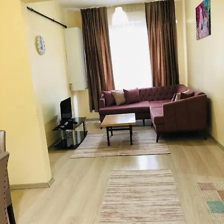 Comfort Taksim