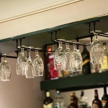 Comfort Taksim Hotel Stambuł