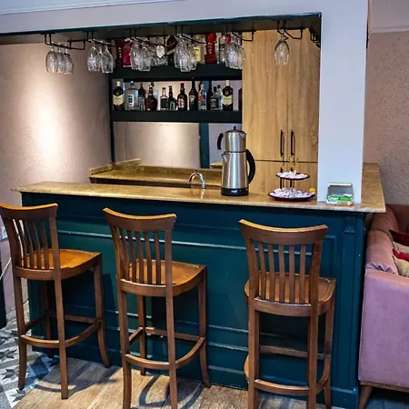 Comfort Taksim 3*