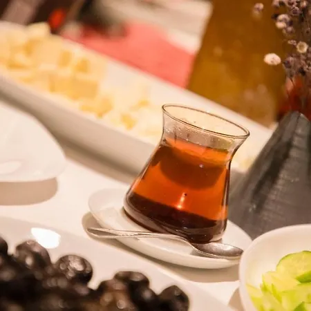 Hotel Comfort Taksim