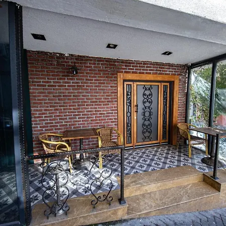 Comfort Taksim Hotel